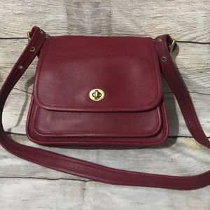 Vintage Coach Ramble 9061
